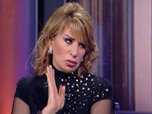 "الجريئة" إيناس الدغيدي في رمضان.. أستغفر الله العظيم