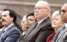 إنتحار السفير الأميركي لدى إيرلندا ريتشارد إيغان