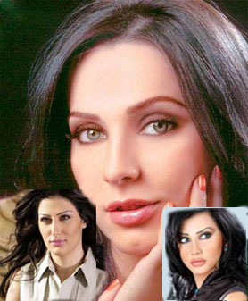 المرأة السورية ثالث أجمل نساء العالم