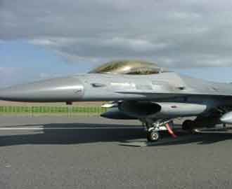 موقع إسرائيلي: الإمارات تشارك في مناورات مع سلاح الجو الإسرائيلي!!‏