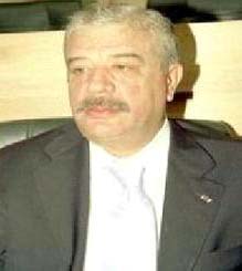 الدغمي يعلن الترشح لرئاسة مجلس النواب