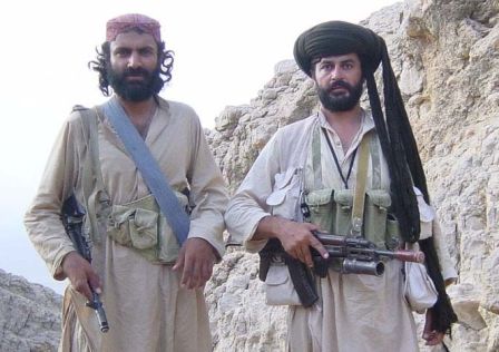 ايران تتهم الاستخبارات المصرية بتدريب جماعة "جند الله" السنية