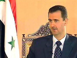 وساطة تركية وأردنية بين القيادة السورية وجماعة الإخوان المسلمين