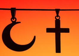 سعودي يعتنق المسيحية في مصر مقابل وعود بالعلاج!