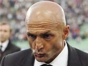 إستقالة سباليتي من تدريب روما