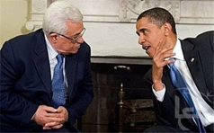 قمة فلسطينية اسرائيلية امريكية في 23 /9 لاستئناف مفاوضات سقفها عامان