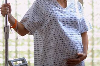 ماتت بعد أيام من ولادته بصحة جيدة..الضحية الثانية للانفلونزا بالإمارات رفضت الدواء لحماية جنينها