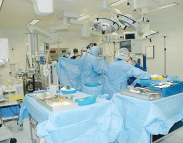 احباط عملية نقل كلية من شاب أردني لمريضة سعودية بالقاهرة