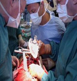 عالم أمريكي: إسرائيل الأولى في العالم بمجال تجارة أعضاء البشر