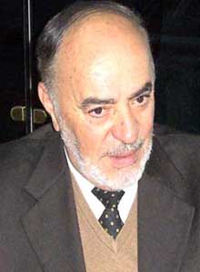 عربيات ينفي وساطة «جماعة الأردن» بين الإخوان المسلمين وسورية