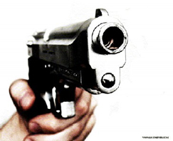 وفاة طالبة دعسا في الحصن واصابة فتاة بعيار ناري طائش في البقعة