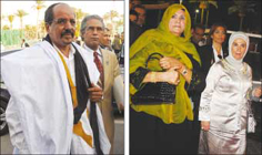 بسبب مشاركة البوليزاريو.. المغرب ينسحب من احتفالات 'ثورة الفاتح' بليبيا