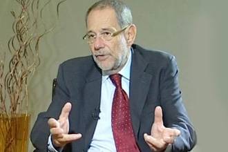 سولانا: الحديث عن سرقة أعضاء فلسطينيين حرية رأي