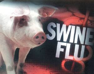 اغلاق مدرسة وروضة مؤقتا اثر اصابة 3 طلاب بأنفلونزا الخنازير