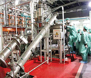 تايمز: ضربة إسرائيلية محتملة لنووي إيران