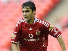 مصر تبقي على املها في التأهل في تصفيات امم افريقيا ومونديال 2010