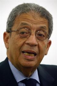 موسى يدعو الى "اغلاق" ملف التطبيع مع اسرائيل بعد موقفها "المتعنت من الاستيطان"