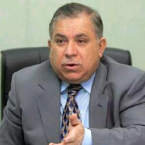 مذكرة قبض على السفير العراقي لدى الاردن بتهمة ارتكاب جرائم ضدالانسانية