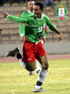 الوحدات يظفر بلقب بطولة نادي شباب الاردن العربية الثانية