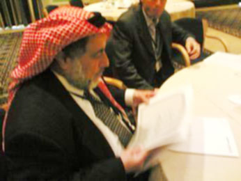 النائب السعد يتوجه بسؤال للحكومة عن ماهية " مجمع غذائي أردني – إسرائيلي " بالأغوار