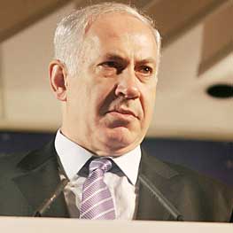 نتنياهو يزور مصر مطلع الاسبوع المقبل