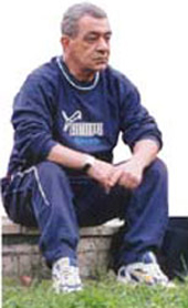 الجوهري : 3 منتخبات عربية في كأس العالم