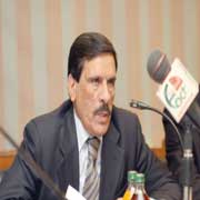 السرور: لم ارشح نفسي للرئاسة ولن نستخدم سياسة الاقصاء لاننا عانينا منها