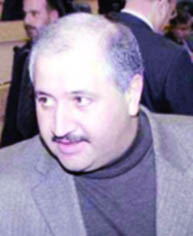 النائب الناصر : الحكومة باعت الصخر الزيتي لشركة رأسمالها 200الف يورو لمدة 110 سنوات