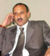 النائب صلاح الزعبي: رئيس الوزراء " الذهبي " سائق إطفائية