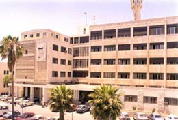 توفر بعثات دراسية للذكور في الجامعات الاردنية على نفقة "التربية"