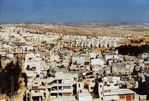 اسرائيل تواصل سياسة "اللعب على الحبال" وتقر بناء 486 شقة جديدة بالقدس الشرقية