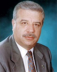 الدغمي يعدل عن الترشح لرئاسة المجلس