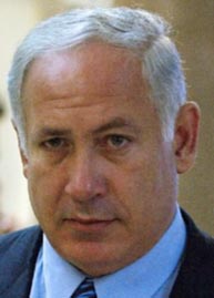 وثيقة تؤكد قبول نتنياهو الانسحاب من الجولان خلال ولايته السابقة