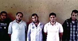 إخلاء سبيل الأردنيين المتهمين بـ"تجارة الأعضاء" في مصر