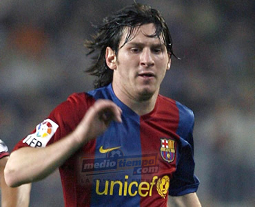 برشلونة يواجه خيتافي.. واسبانيول يستضيف ريال مدريد في الليجا الإسبانية