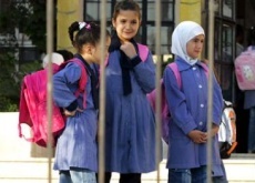 فتوى سعودية :لا يجوز شرعاً بدء الدراسة مع انتشار أنفلونزا الخنازير