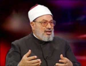 فتوى القرضاوي بتحريم تجنّس العراقيين بالجنسية الأميركية تثير جدلا