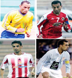 «4» لقاءات ببطولة كأس الأردن لكرة القدم .. اليوم : حظوظ متباينة