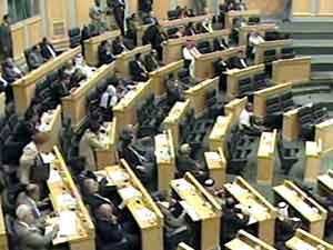 لجنة نيابية تبحث عطاء انشاء مبنى لوزارة الزراعة