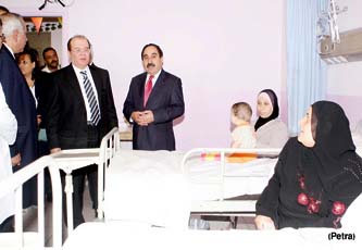 227 حالة..لا تعطيل للمدارس وتوفير مطعوم ضد الانفلونزا نهاية الشهر