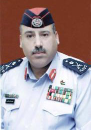 أين أنت يامدير الأمن العام ؟