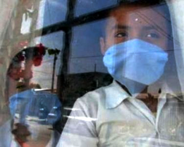 12 اصابة جديدة بانفلونزا الخنازير بين طلبة المدارس وروضة اطفال