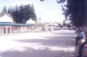 اسماء الطلبة المقبولين بمكرمة "ابناء العشائر والمدارس ذات الظروف الخاصة"