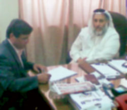 النائب سليمان السعد:الحكومة تطبخ القوانين وتضغط على النواب لإقرارها كما تريد