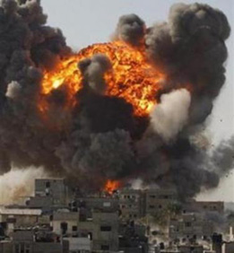 تقرير غزة: خشية إسرائيلية وواشنطن تتريث