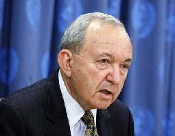 ابنة رئيس لجنة التحقيق الدولية في جرائم الاحتلال في غزة: والدي خفف التهم عن "إسرائيل"