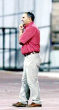 عقوبة بحق لاعبي الحسين وسهيل رسميا في الوحدات وصوقار يعتذر من كفرسوم