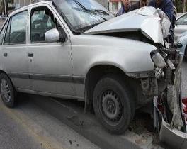 وفاة واصابة ثلاثة اشقاء بحادث دهس في جرش