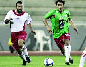 الوحدات يهزم شيحان بسباعية ويتأهل لدور الثمانية ببطولة كأس الاردن