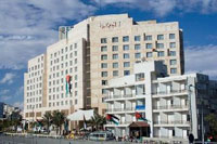 27 ألف دينار كلفة إفطار النواب في "حياة عمان" الإثنين الماضي